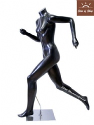 Sportswear Female Running Mannequin #N-R1F