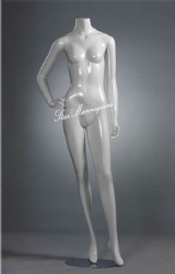 Headless Female Mannequin HFM-015 	  	