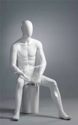 Full Body Male Mannequin CMM-001