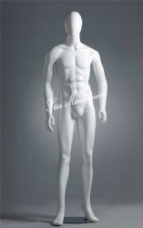Full Body Male Mannequin CMM-008