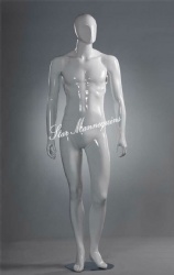 Full Body Male Mannequin CMM-014