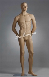 Full Body Male Mannequin CMM-035