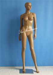 Full Body Female Mannequin CFM-026