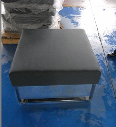 Stool for garment shop