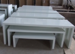 Display Tables 3 in 1 set