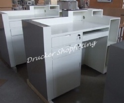 Shop Checkout Counters