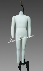 Tailor Mannequin (Male)