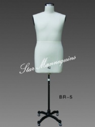 Tailor Mannequin (Male)