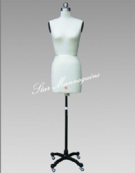 Tailor Mannequin (Female)