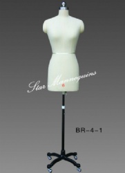 Tailor Mannequin (Female)