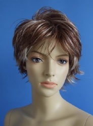 Realistic Mannequins Head