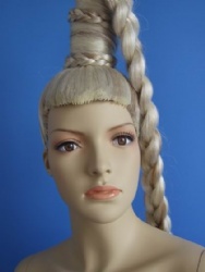 Realistic Mannequins Head