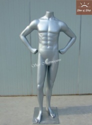 Nike Sportswear Male Mannequin #N-MS2