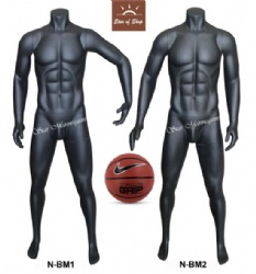 Nike Sportswear Male Mannequin #N-BM1,BM2