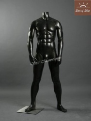 Nike Sportswear Male Muscular Mannequin #N-MB1