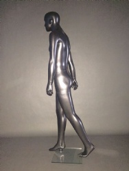 Jogging Male Mannequin