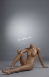 Lying Female Mannequin LFM-011