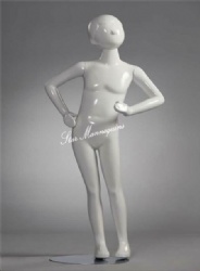 Child Mannequin-Height 130cm