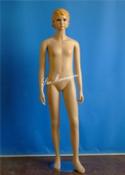 Child Mannequin (Girl)-Height 155cm