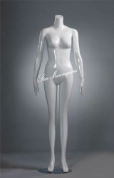 Headless Female Mannequin HFM-013