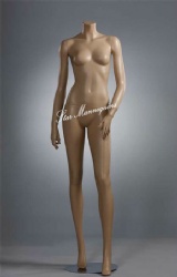 Headless Female Mannequin HFM-031