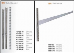 Slot Wall Stripping