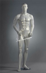 Full Body Male Mannequin CMM-015