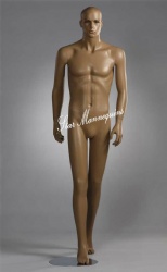 Full Body Male Mannequin CMM-032