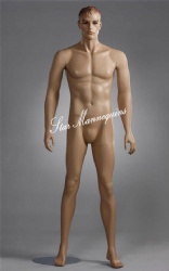 Full Body Male Mannequin CMM-041