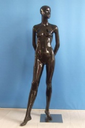 Full Body Female Mannequin CFM-011