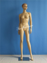 Full Body Female Mannequin CFM-032