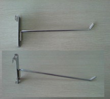 Gridwall hooks