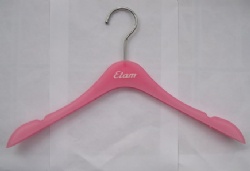 Clothes Hanger for Ladys Tops