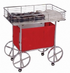 Salesman Cart