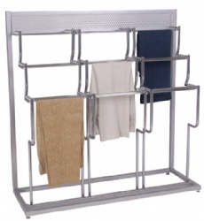 3-Tier Trouse Rack