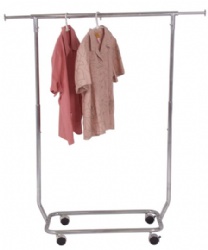 Collapsible Garment Rack